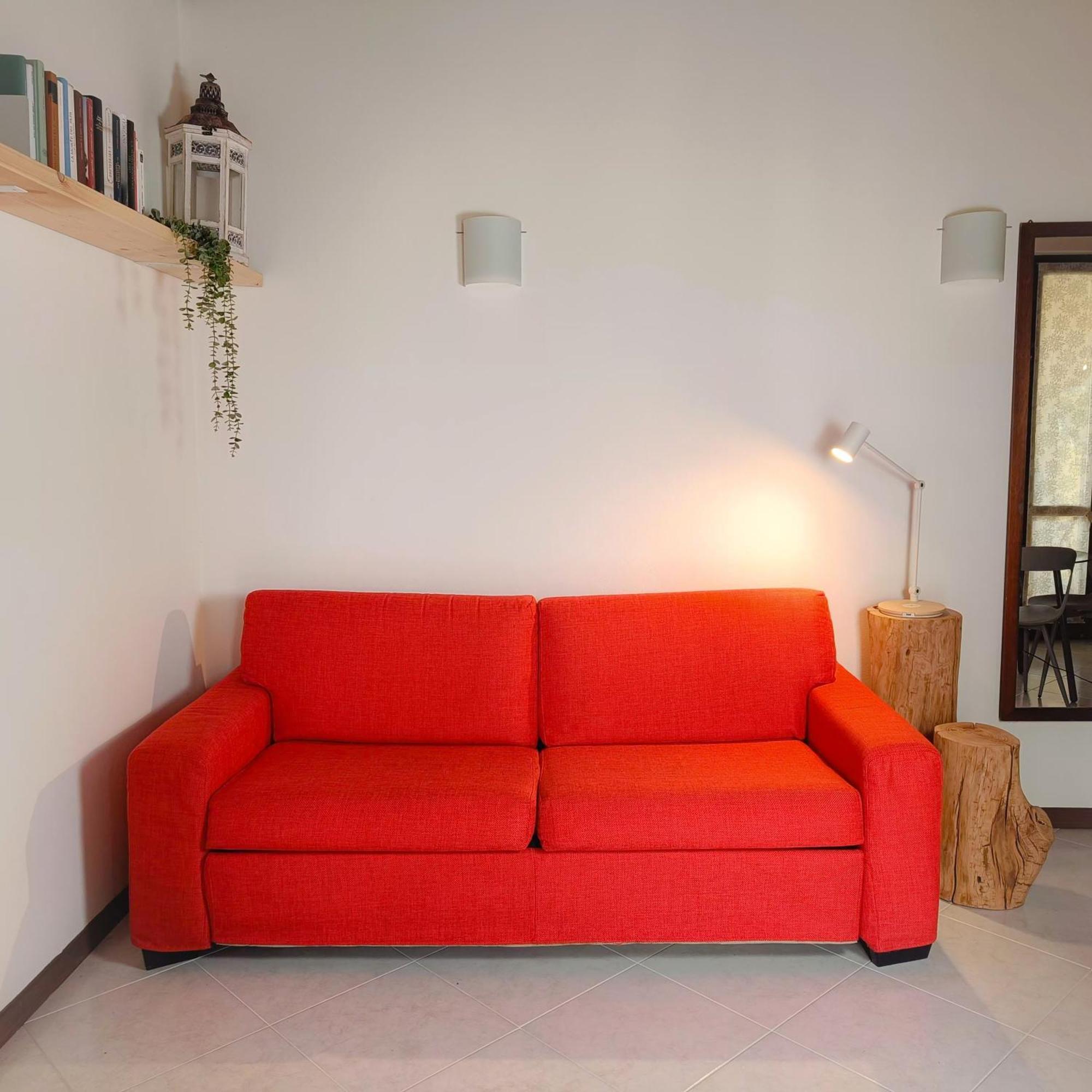Picnic Apartment Salionze Extérieur photo